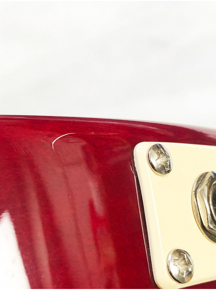 CR100 (Cherry Red Sunburst), зображення 7